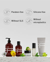 Hand & Body Wash - Savon pour les mains