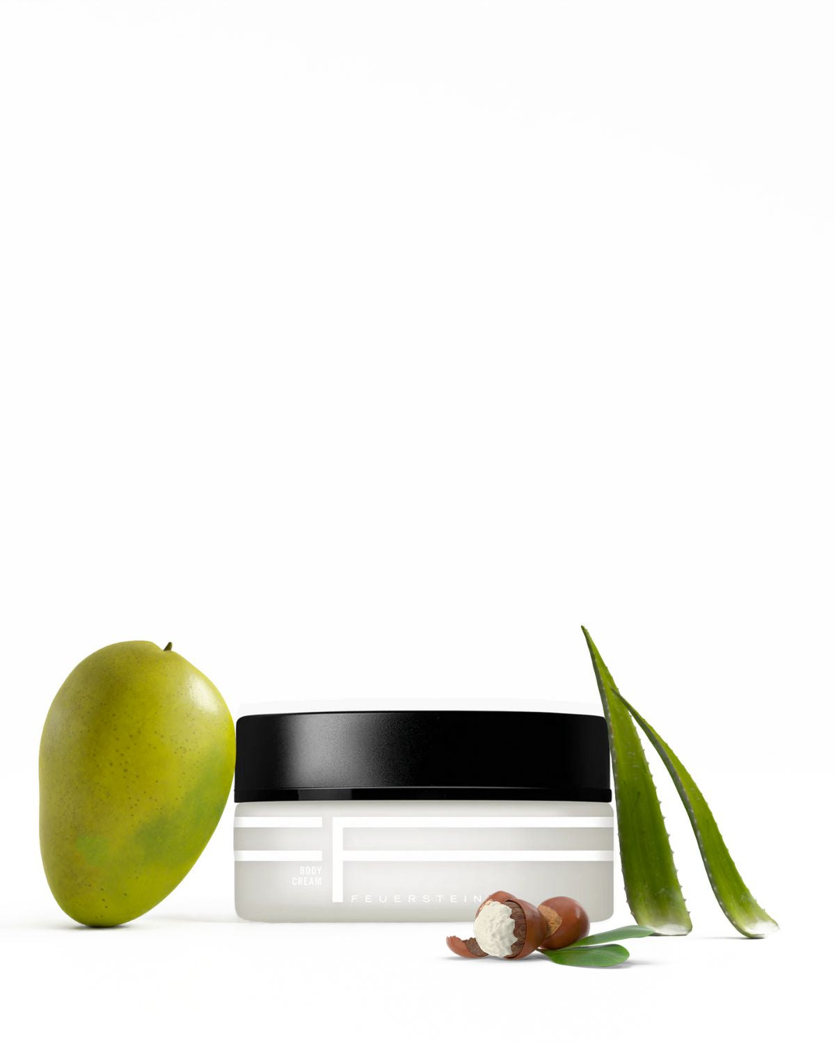 Silken Skin Duet - Crème exfoliante et crème pour le corps