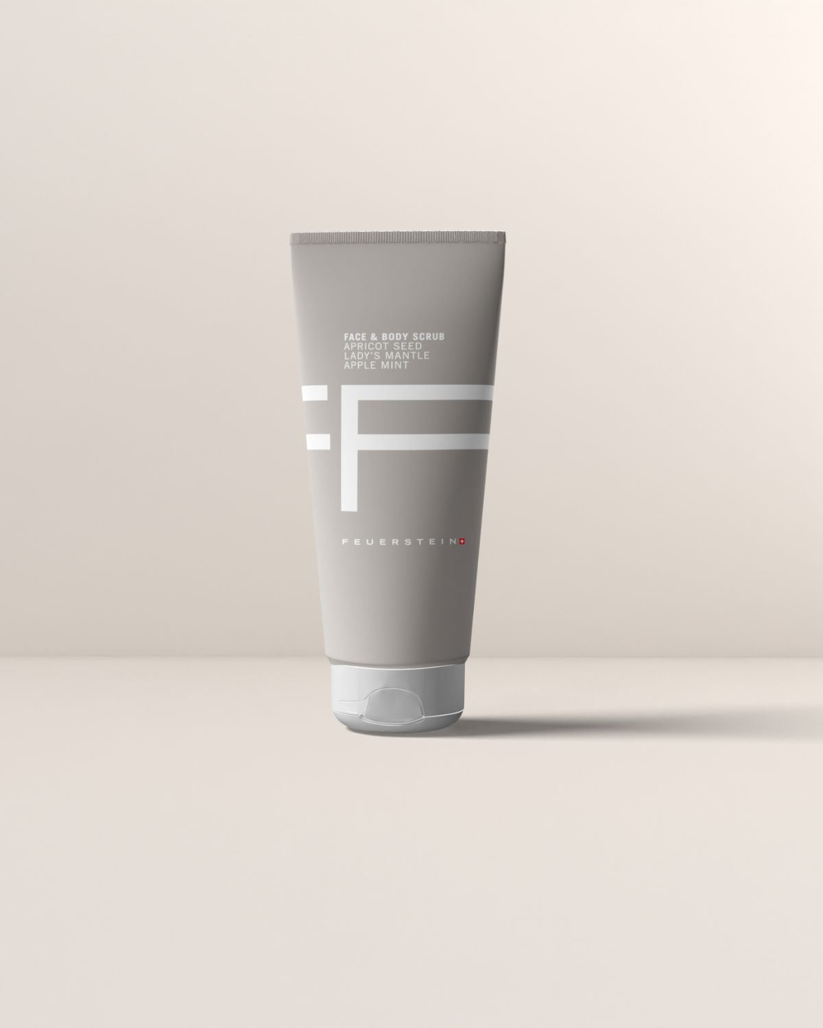 Face & Body Scrub 200ml - Exfoliant