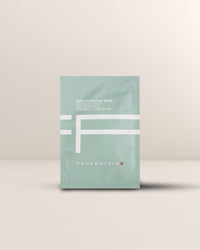 Deep Hydration Mask - Masque en tissu anti-âge à partir de 40 ans