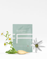Deep Hydration Mask - Masque en tissu anti-âge à partir de 40 ans
