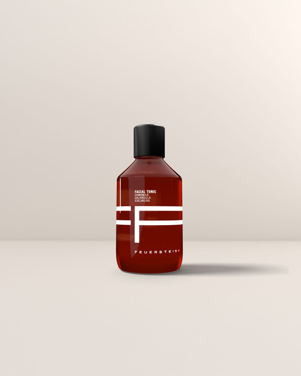 Facial Tonic 250ml - Tonique pour le visage