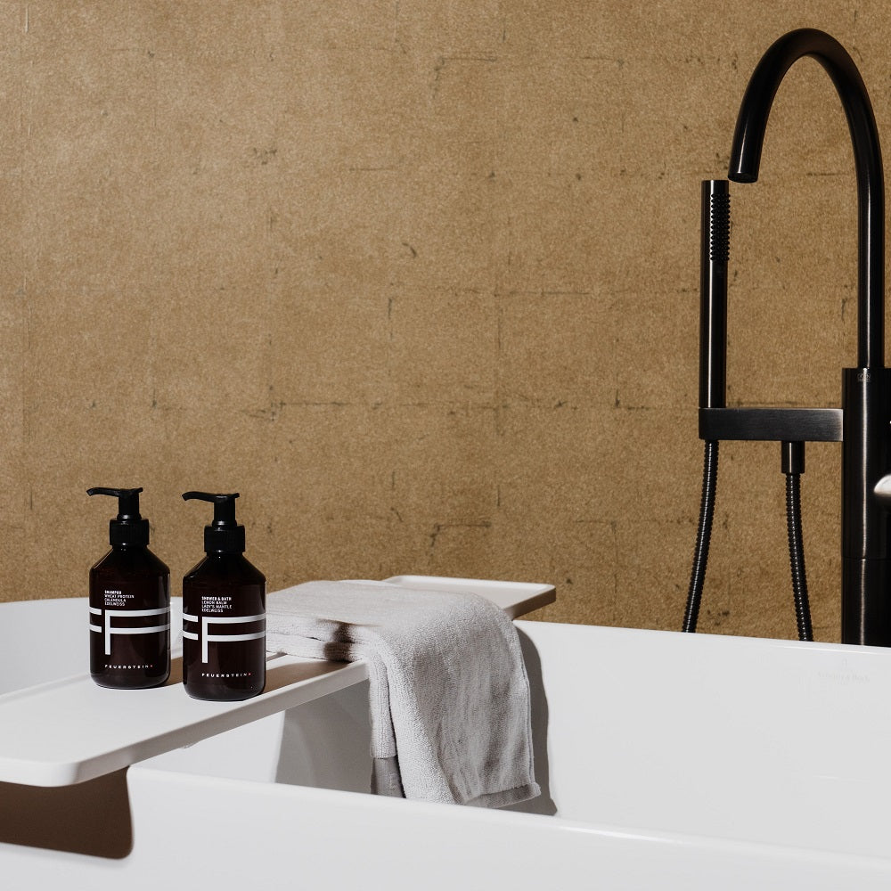 Feuerstein Hotelkosmetik Baignoire