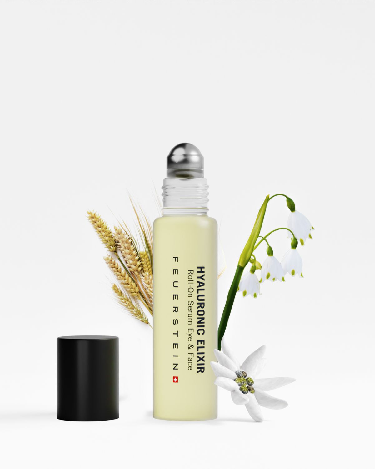 Elixir pour les yeux hyaluronique 10ml