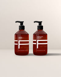 Shampoo & Shower Duet - Shampooing 500ml & Gel douche 500ml