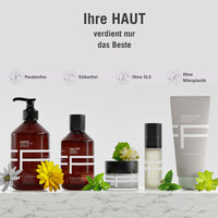 Kit de démarrage, cadeaux inclus