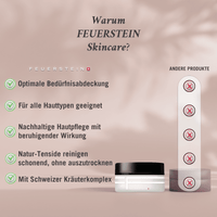 Body Cream 200ml - Crème pour le corps