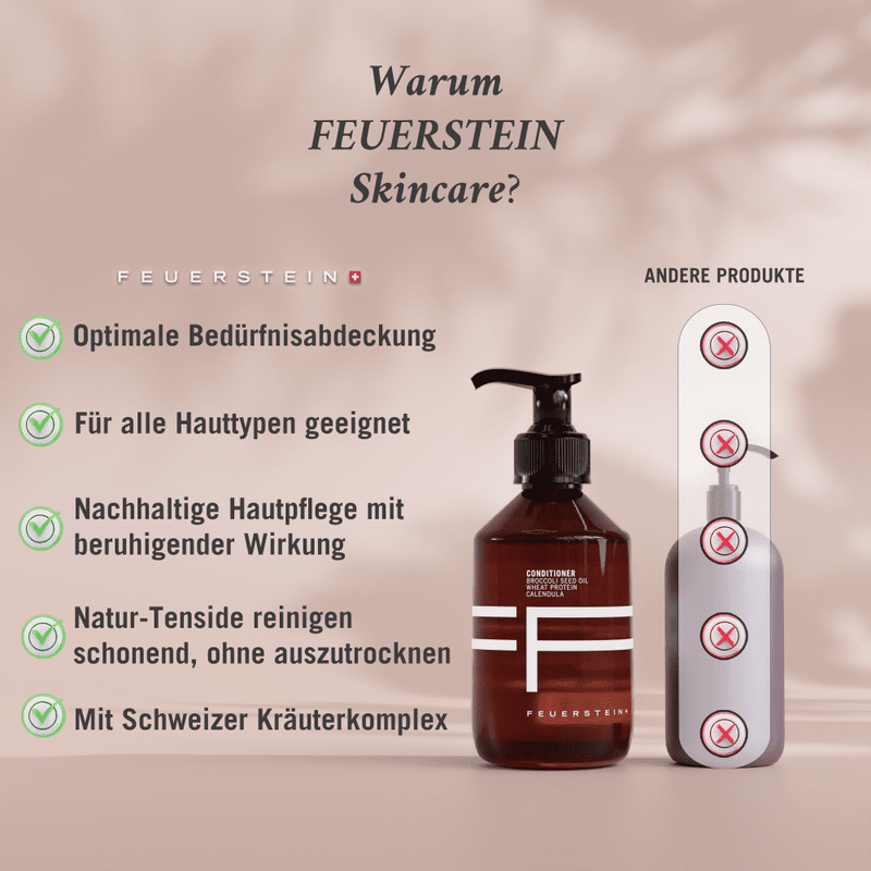 Après-shampooing 50ml