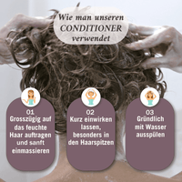 Après-shampooing 50ml
