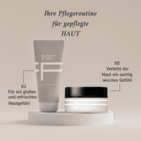 Body Cream 200ml - Crème pour le corps