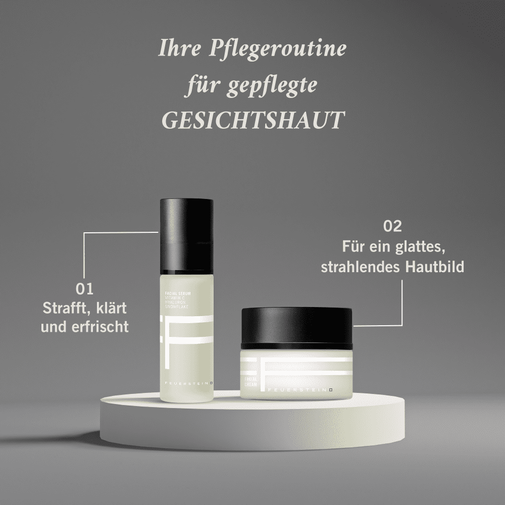 Crème pour le visage Vitamine C 50ml