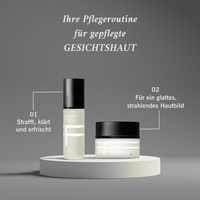 Crème pour le visage Vitamine C 50ml