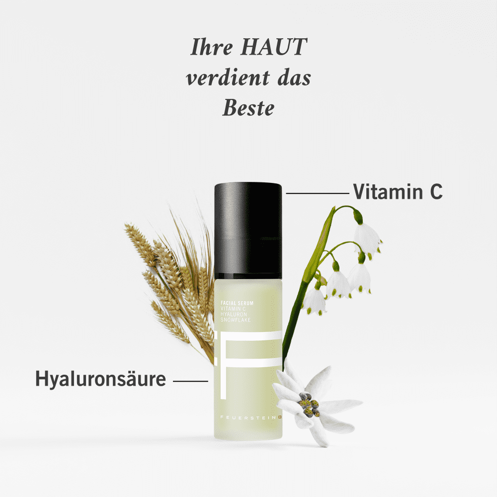 Sérum Hyaluron 30ml - Sérum pour le visage