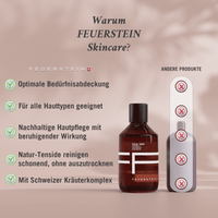 Facial Tonic 250ml - Tonique pour le visage