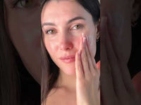 Facial Care Duet - Sérum 30ml & Crème pour le visage 50ml