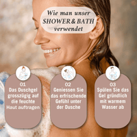 Douche & Bain 50ml