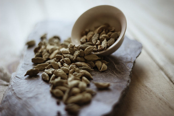 Se faire une beauté en mangeant selon l'Ayurveda