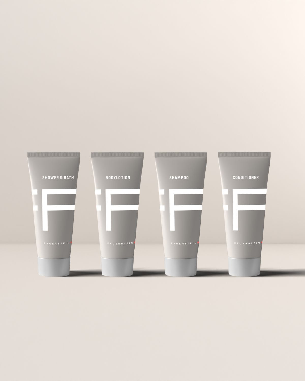 4 Essentiels de soins