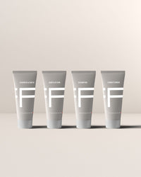 4 Essentiels de soins