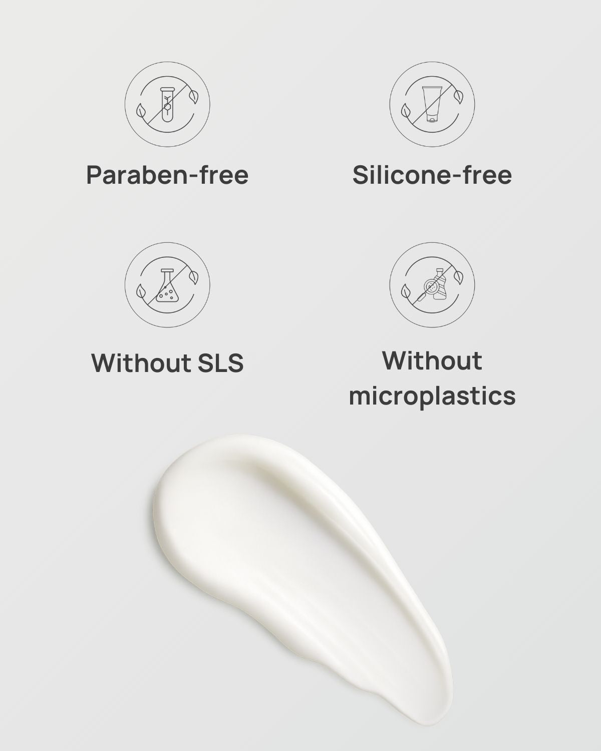 Après-shampooing 50ml