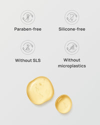 Body Care Duet - Gel douche 500ml & Lotion pour le corps 500ml