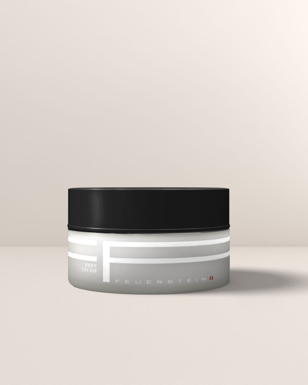 Body Cream 200ml - Crème pour le corps
