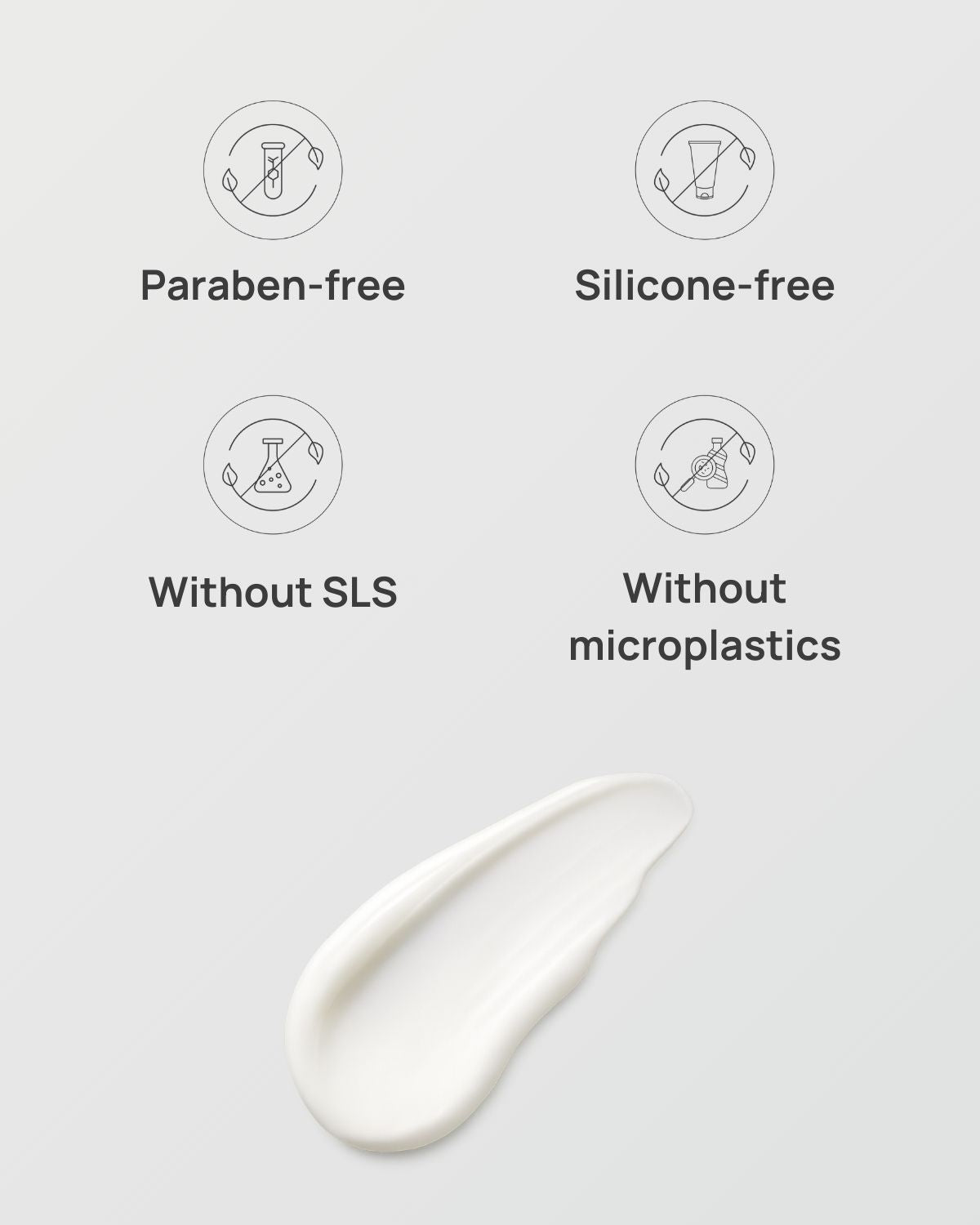 Body Cream 200ml - Crème pour le corps