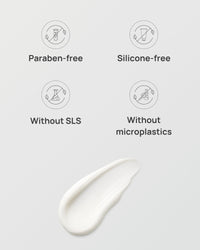 Body Cream 200ml - Crème pour le corps