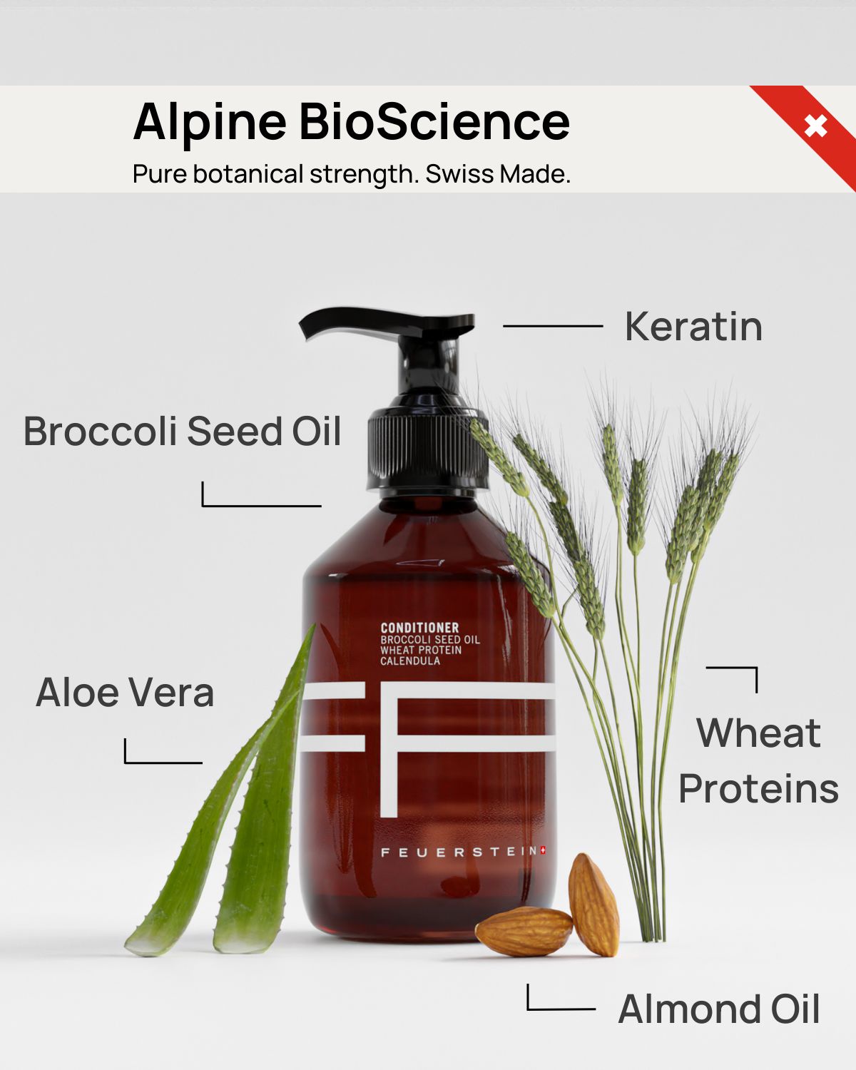 Après-shampooing 50ml