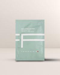 Deep Hydration Mask - Masque en tissu anti-âge à partir de 40 ans