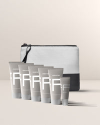 6 x 50ml compacts - avec 47% de réduction