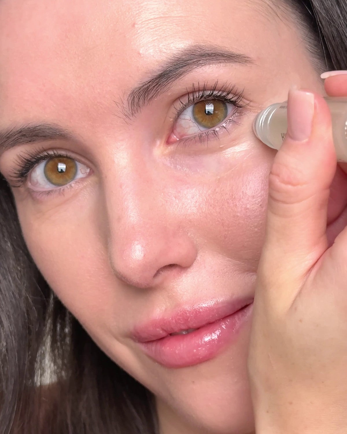 Sérum anti-âge pour les yeux 10ml