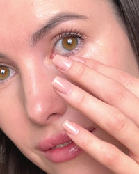 Sérum anti-âge pour les yeux 10ml