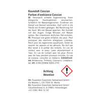 Parfum d'ambiance Cassian 100ml
