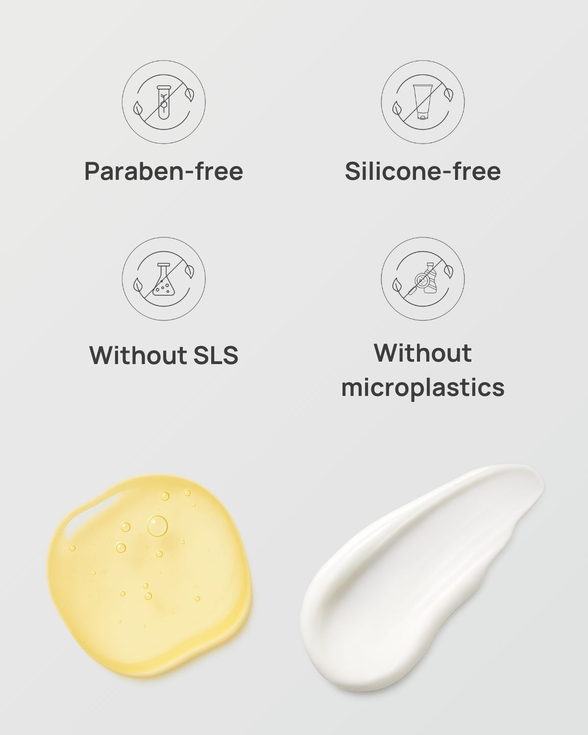 Coffret anti-âge à partir de 40 ans - sérum & crème pour le visage