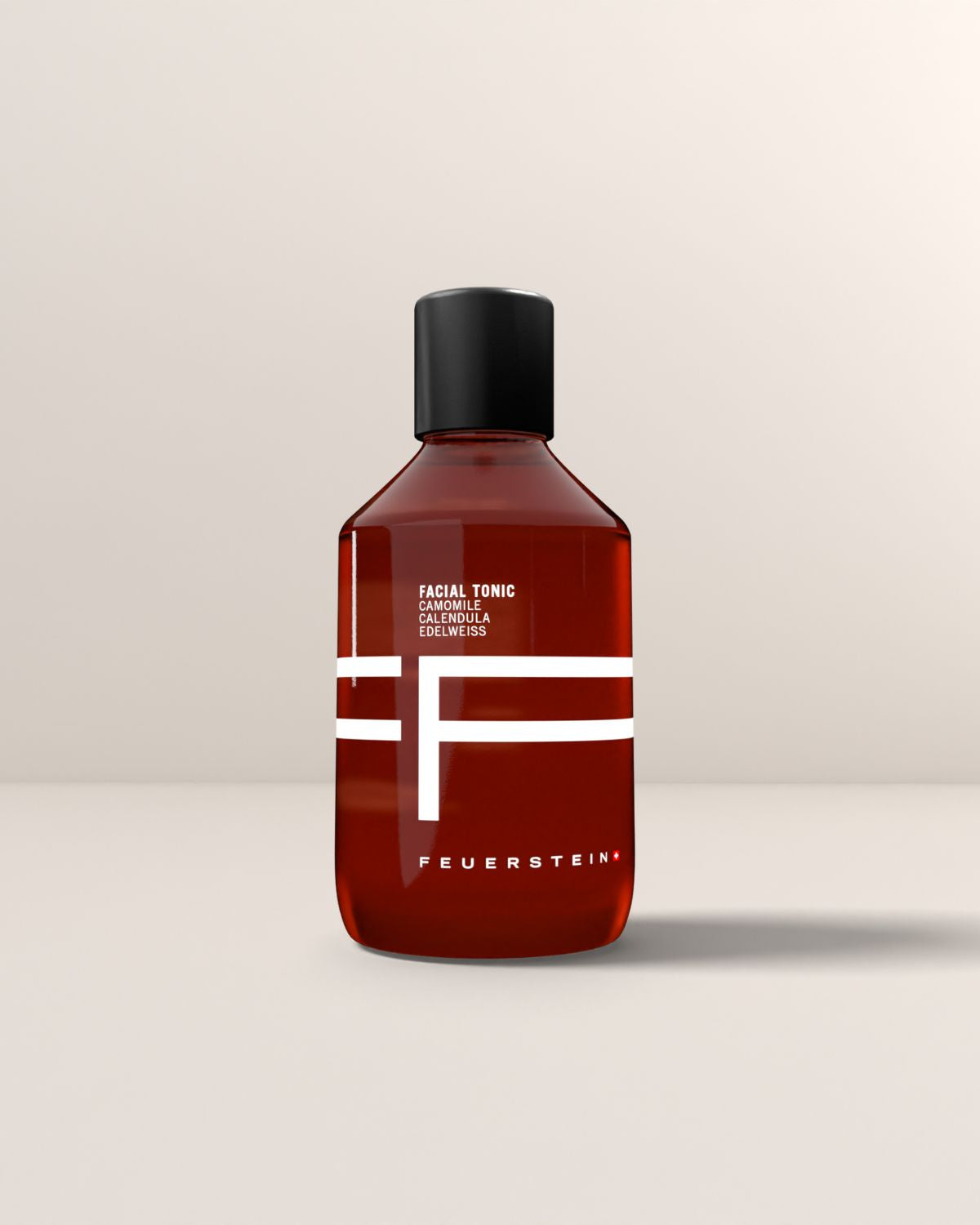 Facial Tonic 250ml - Tonique pour le visage