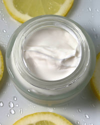 Crème pour le visage Vitamine C 50ml