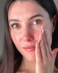 Coffret anti-âge à partir de 40 ans - sérum & crème pour le visage