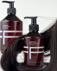 Hair Care Duet - Shampooing 500ml & Après-shampooing 250ml