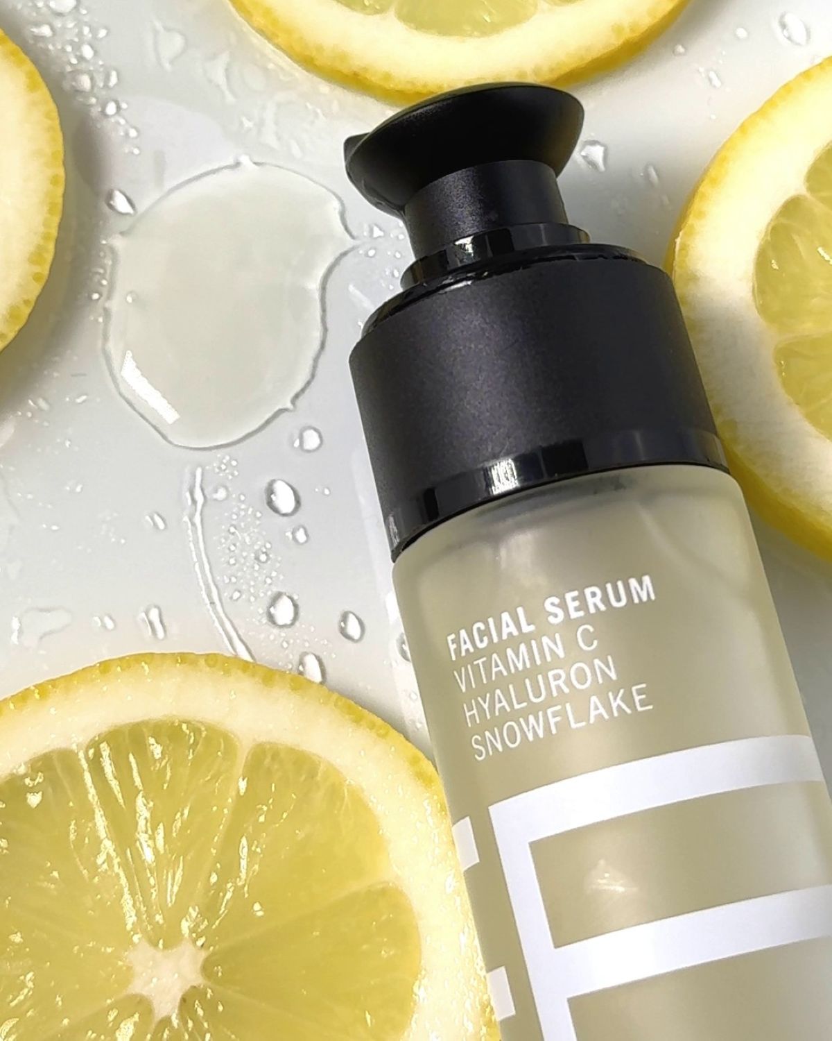 Coffret anti-âge à partir de 40 ans - sérum & crème pour le visage