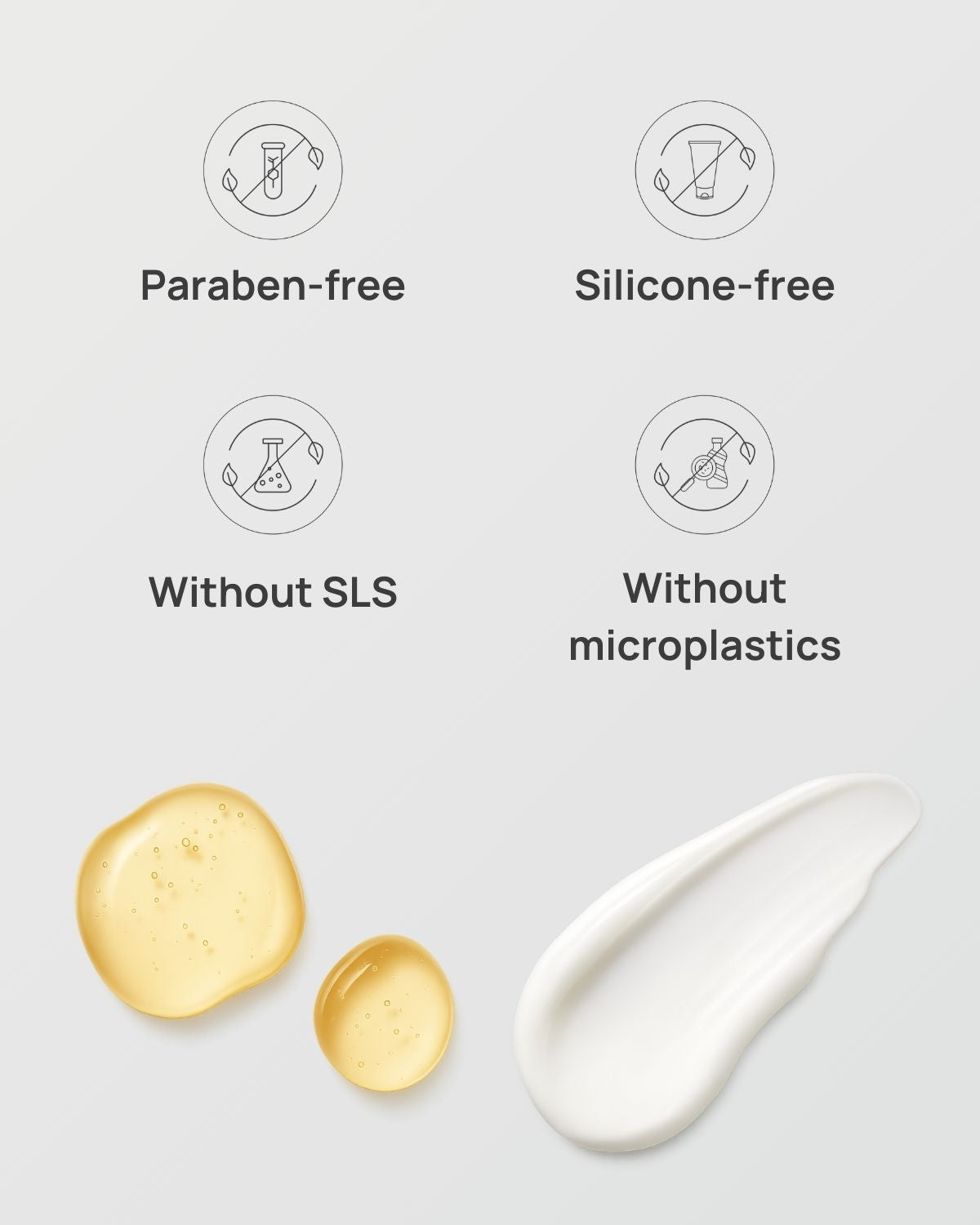 Hair Care Duet - Shampooing 500ml & Après-shampooing 250ml