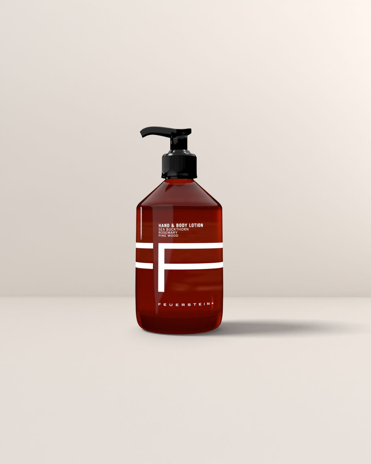 Hand & Body Lotion 250ml - Lotion pour les mains