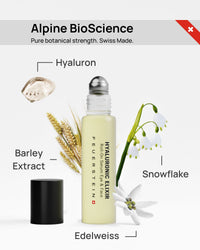 Sérum anti-âge pour les yeux 10ml