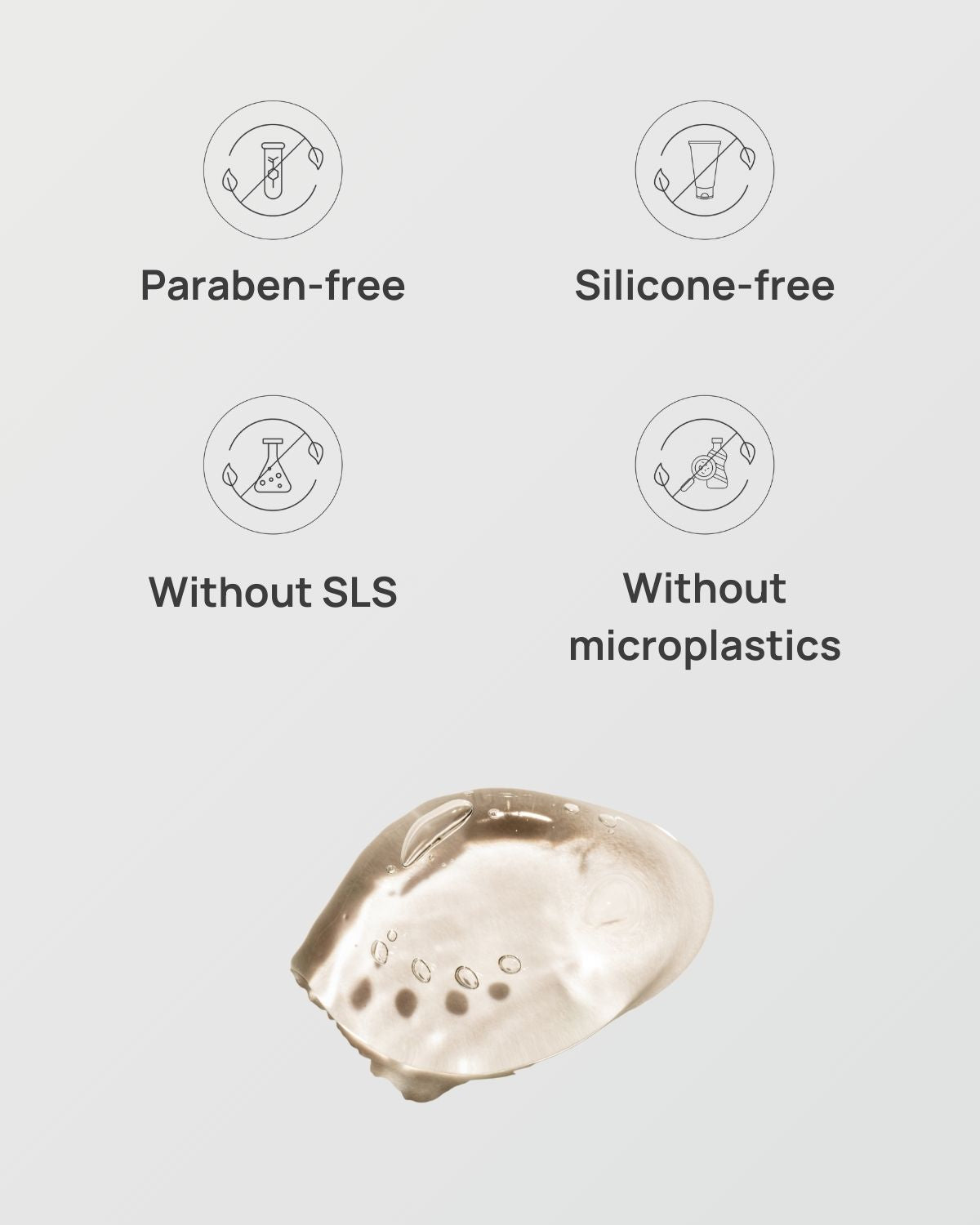 Deep Hydration Mask - Masque en tissu anti-âge à partir de 40 ans