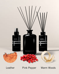Parfum d'ambiance Cassian 100ml