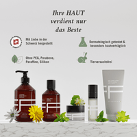 Hand & Body Lotion 250ml - Lotion pour les mains