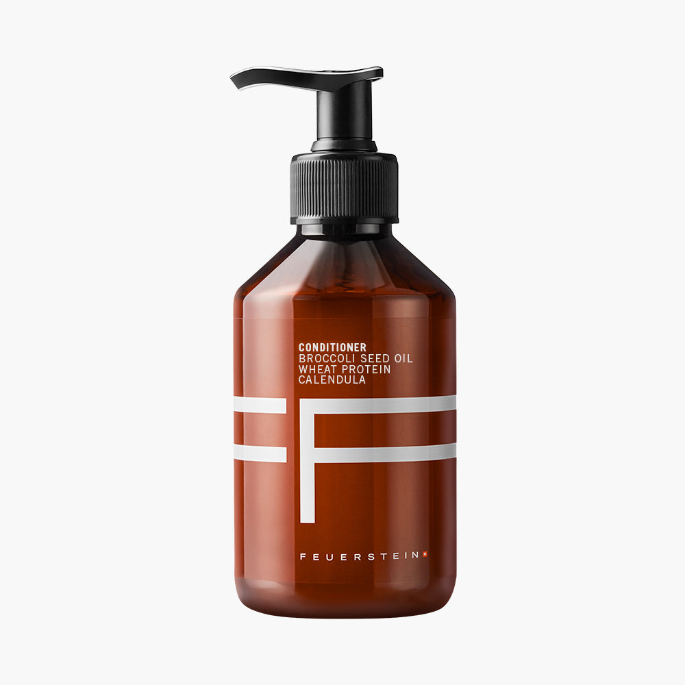 Conditionneur 250ml - Après-shampooing