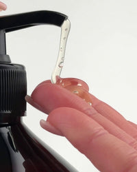 Hand & Body Wash - Savon pour les mains