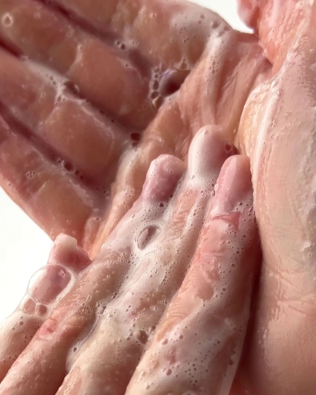 Hand & Body Wash - Savon pour les mains