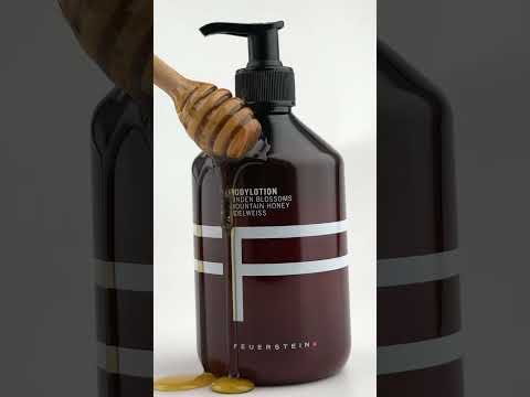 Lotion pour le corps 50ml